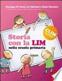 Storia con la LIM nella scuola primaria