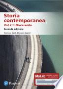 Storia contemporanea. Ediz. MyLab