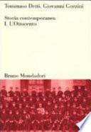 Storia contemporanea: L'Ottocento
