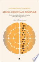 Storia, crocevia di discipline