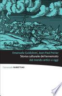 Storia culturale del terremoto