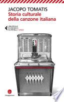 Storia culturale della canzone italiana