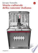 Storia culturale della canzone italiana