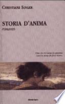 Storia d'anima