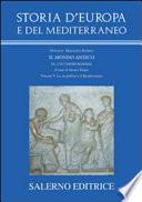 Storia d'Europa e del Mediterraneo