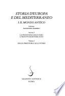 Storia d'Europa e del Mediterraneo