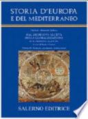 Storia d'Europa e del Mediterraneo