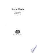 Storia d'Italia. 4 : Dall'Unità a oggi : 2
