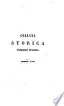 Storia d'Italia, continuata da quella del Botta dell'anno 1814 al 1834