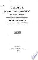 Storia d'Italia del Medio-Evo di Carlo Troya