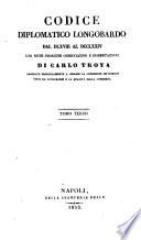 *Storia d'Italia del Medio-Evo