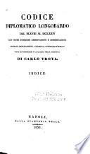 Storia d'Italia del medio-evo