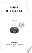 Storia d'Italia