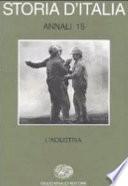 Storia d'Italia