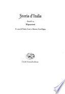 Storia d'Italia
