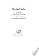 Storia d'Italia