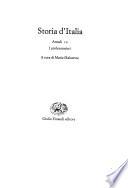 Storia d'Italia