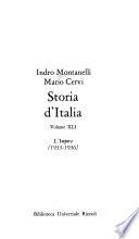Storia d'Italia