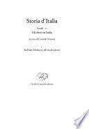 Storia d'Italia