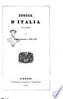 Storia d'Italia