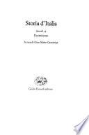 Storia d'Italia