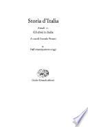 Storia d'Italia