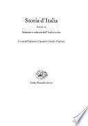 Storia d'Italia
