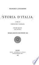 Storia d'Italia