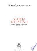 Storia d'Italia