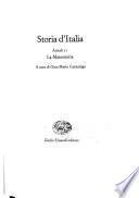 Storia d'Italia