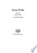 Storia d'Italia