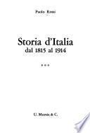 Storia d'Italia