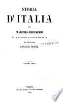 Storia d'Italia