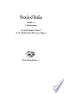Storia d'Italia
