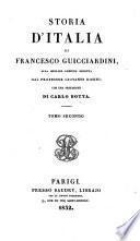 Storia d'Italia