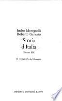 Storia d'Italia: Il crepuscolo del Seicento