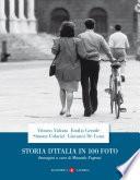 Storia d'Italia in 100 foto