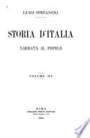 Storia d'Italia, narrata al popolo