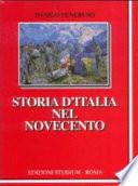 Storia d'Italia nel Novecento