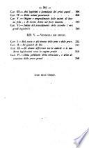 Storia de' principii della legislazione