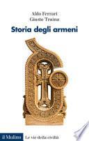 Storia degli armeni