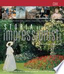 Storia degli impressionisti
