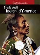 Storia degli indiani d'America