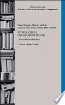 Storia degli Oscar Mondadori. Una collana-biblioteca