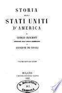 Storia degli Stati Uniti d'America