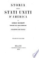 Storia degli Stati Uniti d'America
