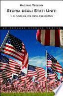 Storia degli Stati Uniti e il sistema politico americano