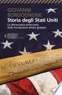 Storia degli Stati Uniti