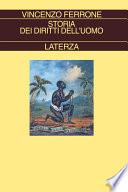 Storia dei diritti dell'uomo