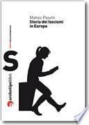 Storia dei fascismi in Europa